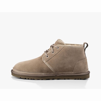 Chukka UGG Neumel Homem Marrom | PT-CXQJS